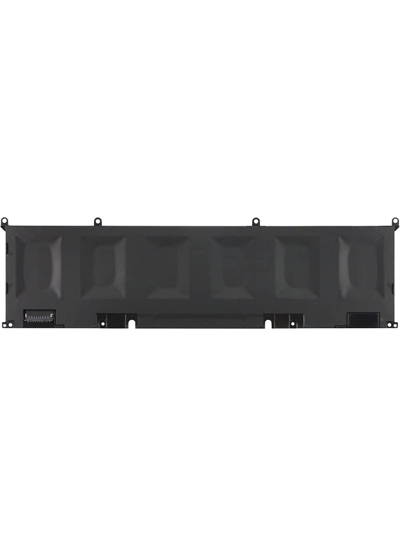 بطارية 69KF2 متوافقة تمامًا مع أجهزة Dell G7 15 7500 و XPS 15 9500/9510 و Precision 5550 و M15 R3 و M17 R3 - Image 4